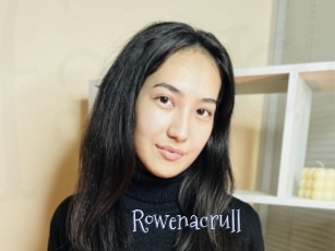 Rowenacrull