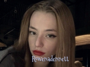 Rowenadennett