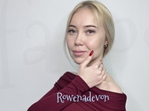 Rowenadevon