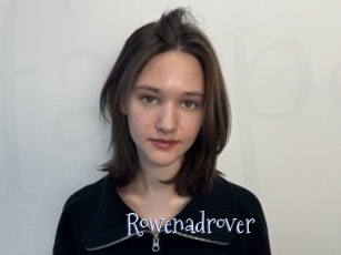 Rowenadrover