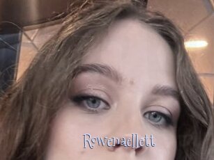 Rowenaellett