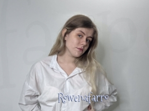 Rowenafarro