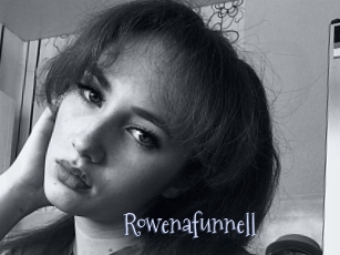 rowenafunnell Faceporno