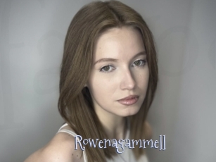 Rowenagammell