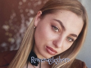 Rowenagleghorn