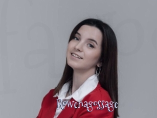 Rowenagossage