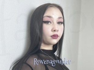 Rowenagoulder