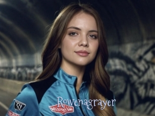 Rowenagrayer