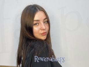 Rowenaheaps