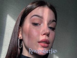 Rowenaherlan