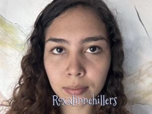 roxalinnehillers Faceporno