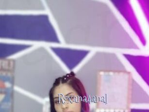 Roxana4anal