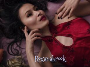 Roxanabrook