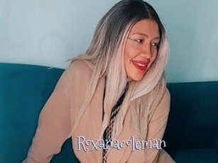 Roxanacoleman