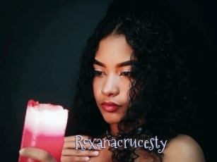 Roxanacrucesty