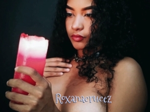 Roxanacrucez