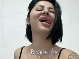 Roxanaerika
