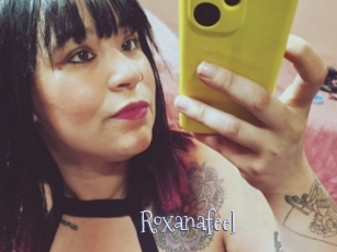 Roxanafeel