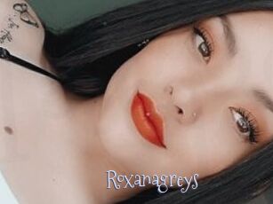 Roxanagreys