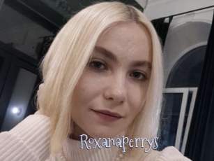 roxanaperrys Faceporno