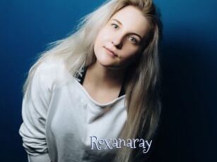 Roxanaray