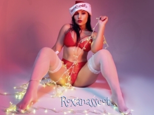 Roxanasscot