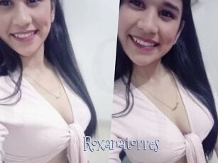 Roxanatorres