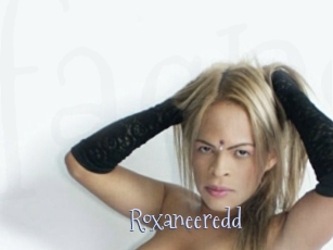Roxaneeredd