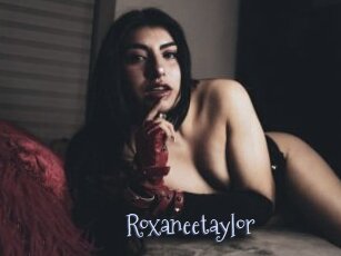 Roxaneetaylor
