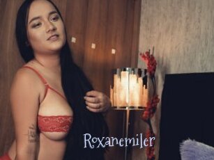Roxanemiler