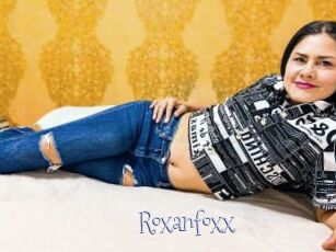 Roxanfoxx