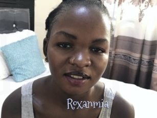 roxanmia Faceporno