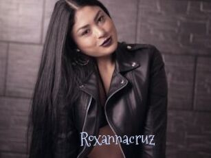 Roxannacruz