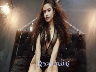 roxannadias Faceporno