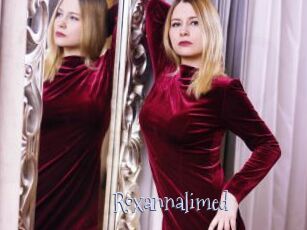 Roxannalimed