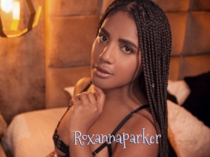 Roxannaparker