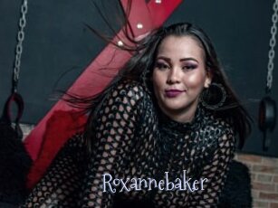 Roxannebaker