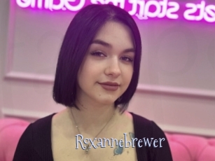 Roxannebrewer