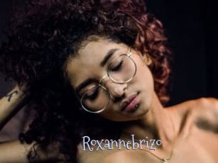Roxannebrizo