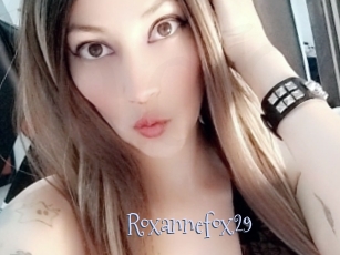 Roxannefox29