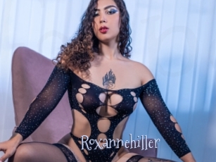 Roxannehiller