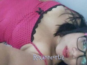 Roxanneortiz