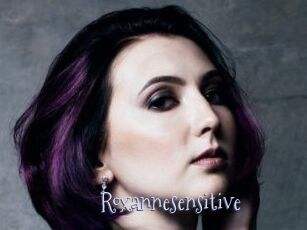Roxannesensitive