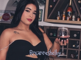 Roxanneshelby