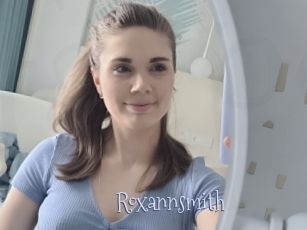 Roxannsmith