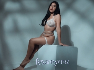 Roxannycruz