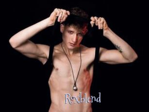 Roxblend