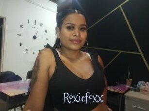 roxiefoxx Faceporno