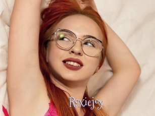 Roxiejoy