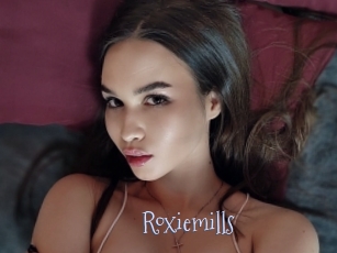 Roxiemills